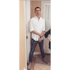 Meet your Posher, Alberto